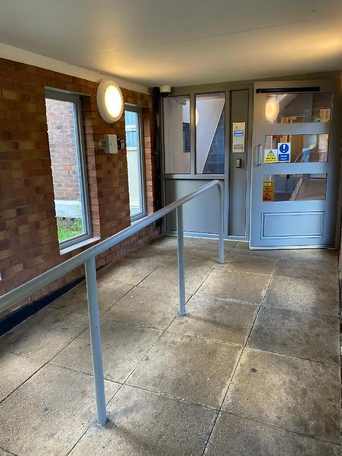 Pandon Court - Lovely 2 Bedroom Flat Near Newcastle City Centre Velká Británie